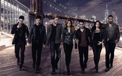shadowhunters demons|shadowhunters season 2 putlocker.